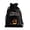 C, variant on Halloween Pumpkin Burlap Gift Bags with Drawstring,Reusable Polyester Goodie Pouches, Washable Trick Or Treat Candy Sacks for Classroom Carnival Holiday Party Decor