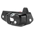 thumbnail image 1 of Reemplazo de hierro para pestillo de puerta trasera izquierda de coche 15921948 para Chevrolet Silverado 1500 1999-06, 1 of 12
