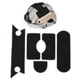 thumbnail image 4 of Strong Adhesive 5Pcs Helmet Hook Sticker,  Helmet Sticker, For IBH Helmet, 4 of 8