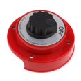 thumbnail image 4 of Interruptor De Selector De Para Trabajo Marine Boat 250A Dual Engine System DYNWAVEMX Interruptor Batterys para barcos, 4 of 7