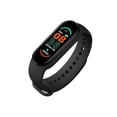 thumbnail image 4 of Pulsera Inteligente M6 Smartband Bluetooth Genérico M6, 4 of 6