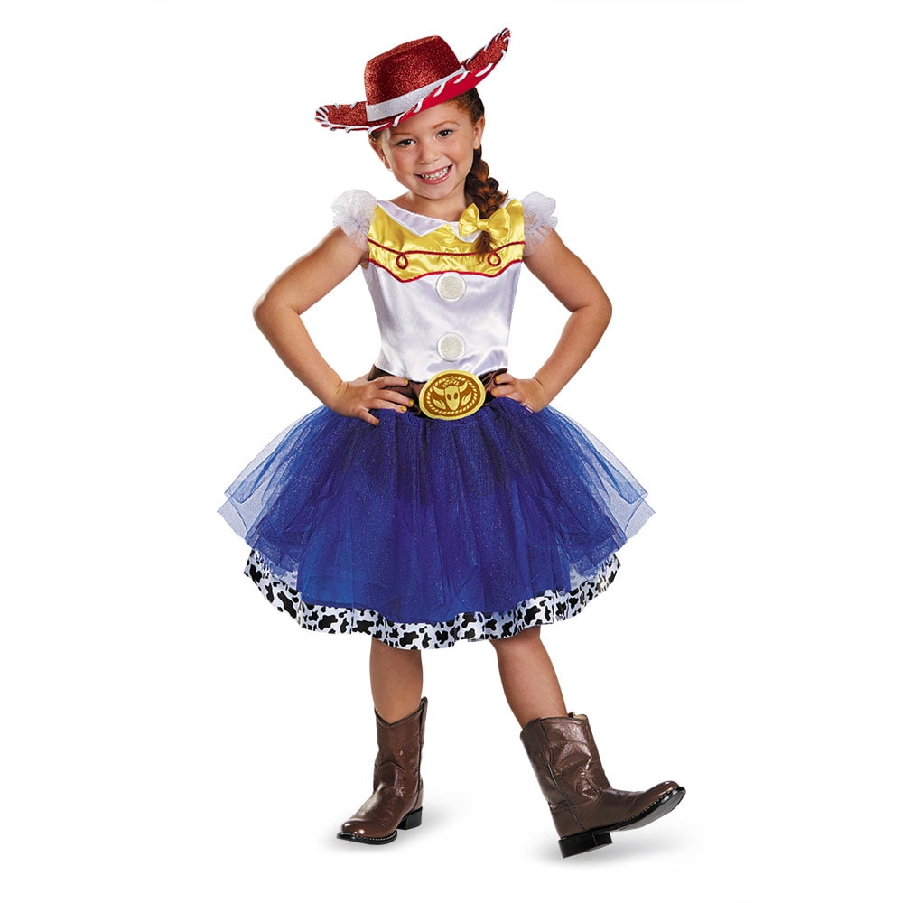 walmart jessie costume