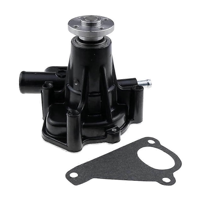 Water pump 729428-42003 729428-42004 Compatible with Komatsu PC25-1 PC30-7 PC40-7 PC45-1