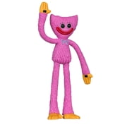 Kissy Missy (Poppy Playtime) 4.5 Bendable Figure - McFarlane Toys
