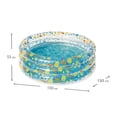thumbnail image 4 of Alberca Inflable Bestway tropical 150 x 53 cm, 4 of 4