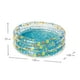 thumbnail image 4 of Alberca Inflable Bestway tropical 150 x 53 cm, 4 of 4