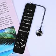 Dark Romance Merch, Acotar Merch Bookmark, Acotar Merchandise, Book Lovers Gifts, Funny Fantasy Bookmarks for Bookworm Reader Nerd Fans, Book Marks for Reading Women, Christmas Stocking Stuffers