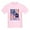 Light Pink, variant on - American Flag Welder Design Welding Image T Shirt - Light Classic Kids Graphic, Short Sleeve T-Shirt, Sizes XS-XL