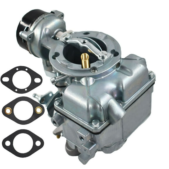New Carburetor Fits for Ford YF Type Carter 240-250-300 6 Cylinder Cil 1975-1982