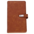 thumbnail image 1 of Card Storage Album Game Card Holder Trading Card Book Game Card Collecting Book for Gift, 1 of 8