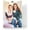 1 Image, variant on Personalised Blanket, Custom Blanket, Personalised Photo Blanket,Customized Flannel Blankets for Father, Mom, Lover, Kids, Friends, Pet, Birthday, Christmas - Personalised Gifts for Women Men.