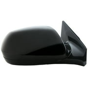 New Original Equipment Outside Mirrors Right Heated Power w/o Signal 87620B8024 fits 2013-2016 Hyundai Santa Fe