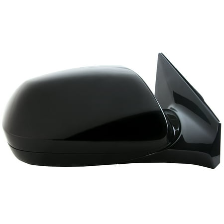 New Original Equipment Outside Mirrors Right Heated Power w/o Signal 87620B8024 fits 2013-2016 Hyundai Santa Fe