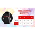 thumbnail image 2 of Sudadera Unisex Halloween Mortal Kombat Hw3, 2 of 3