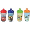 The First Years Boys Insulated 9oz Sippy