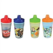 The First Years Boys Insulated 9oz Sippy