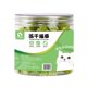 thumbnail image 1 of Snack de menta para gatos de 50 g, sabor natural a hierba gatera, snack saludable para gatos P7E8, 1 of 8
