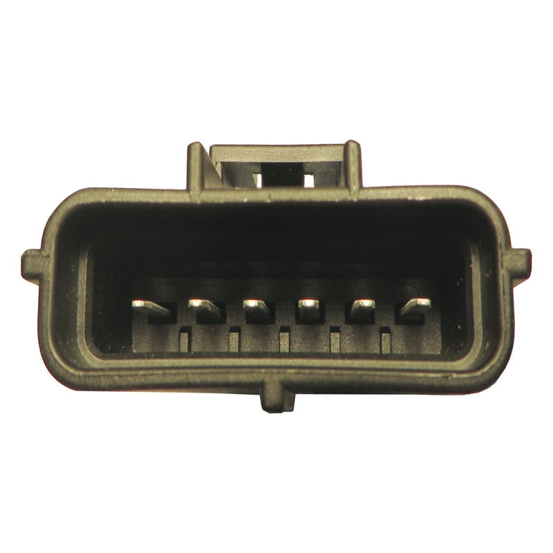 WPS World Power Systems MAF10130 Mass Air Flow Sensor