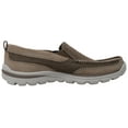 thumbnail image 6 of Skechers Men's Superior Milford Slip-On Loafer, 6 of 7