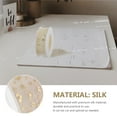 thumbnail image 2 of Shisuyan 1 Roll of Festival Package Ribbon Convenient Gift Ribbon Multi-function Craft Ribbon, 2 of 8
