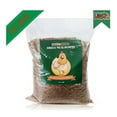 Lohoms 5 LBS Bulk Organic Non-GMO High Protein Mealworms for Chickens