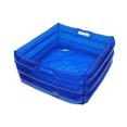 thumbnail image 5 of Inflatable Pool Footbath Portable Pool Footbath - Footbath for Pool Entry Ladder Above Ground Pool Accessories, 5 of 5