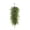 Green-D, variant on Teardrop Swag Christmas Hanging Greenery With Fir Cedar Branches Pine Cones Artificial Winter Decor For Front Door Mantel Window Staircase Home Holiday Decoration