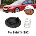 thumbnail image 5 of Membrane Crankcase Breather Valve 11128507607 For BMW N57 6.cyl E90 F30 F10 F11, 5 of 9