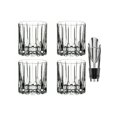thumbnail image 1 of Set de Copas para Cóctel Neat Riedel 180 ml con Vertedor de Vino, 1 of 9