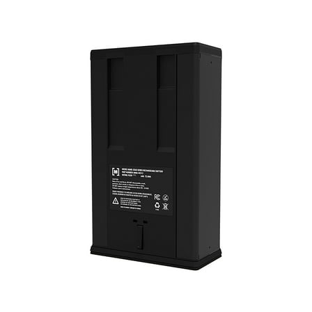 Moultrie Power Mag II Plus Lithium Trail Camera Battery