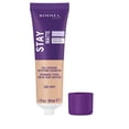 thumbnail image 2 of Base Rimmel Stay Matte Ivory 30mL (Paquete de 2), 2 of 3