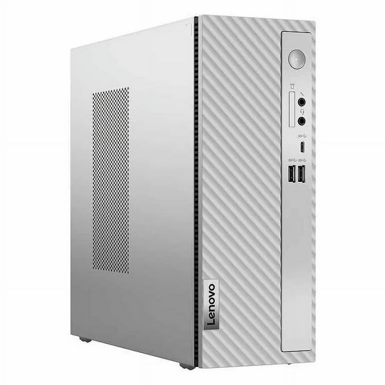 Lenovo IdeaCentre 3i Desktop, Intel i5-14400, 16GB RAM, 1TB