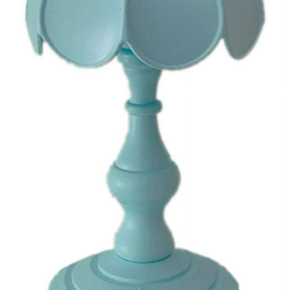 Desk Lamp,Desk Lamp Retro Lotus Lotus Leaf Desk Lamp Night Desk Lamp Multi-Functional