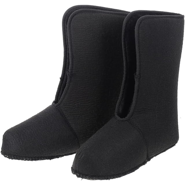Forro para botas de nieve, impermeables, aisls, antideslizantes, para exteriores, senderismo, esquí, hombres y mujeres, clima frío