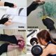 thumbnail image 3 of Alivia el dolor de manos: las muñequeras de apoyo para el pulgar integradas con una almohadilla de gel suave pueden promover la circulación sanguínea, aliviar el dolor en las articulaciones, 3 of 5