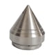 thumbnail image 2 of Boquilla de alcantarillado para hidrolavadora, conector rápido, herramienta de limpieza de alcantarillado de alta presión 50L por minuto, 2 of 9