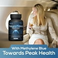 thumbnail image 6 of Nutri Nation Methylene Blue Capsules Pharmaceutical Grade 99.9% Brain and Cognitive Support 360 Count, 6 of 18