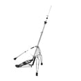 thumbnail image 3 of lionlar Hi Hat Stand Height Adjust Tripod Base Hardware Accessory Musical Instrument, 3 of 9