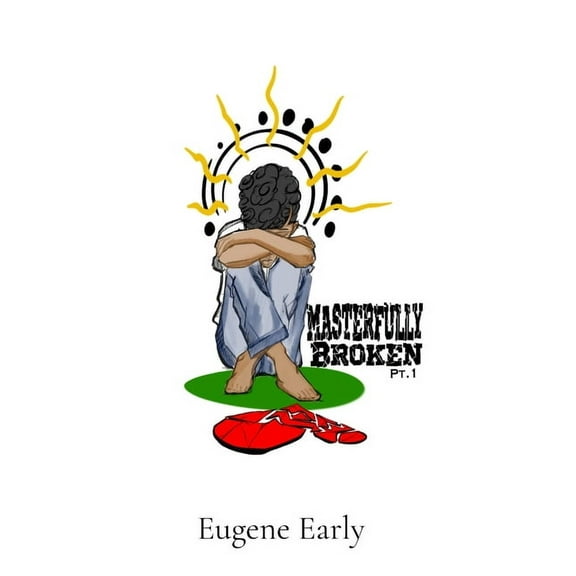 Masterfully Broken Part 1, (Paperback)