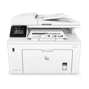 Best laser color all in one printer - HP LaserJet Pro MFP M227fdw, Print, Copy, Scan Review 