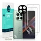 thumbnail image 1 of Protector de pantalla Ibywind para Xiaomi Poco X7 5G, 2 unidades, TPU, 1 of 8