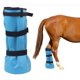 thumbnail image 2 of Botas de Remojo para Caballos, Hielo Caballos Que Promueven la Curación, Cataplasma, Envoltura el Cuidado los Cascos Hidratarlos., 2 of 5