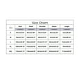 thumbnail image 3 of UFOUND Maternity Blouse Women's T Shirts Tiered Basic Solid Color Casual Pregnancy Tops Long Sleeves Shirt, 3 of 5