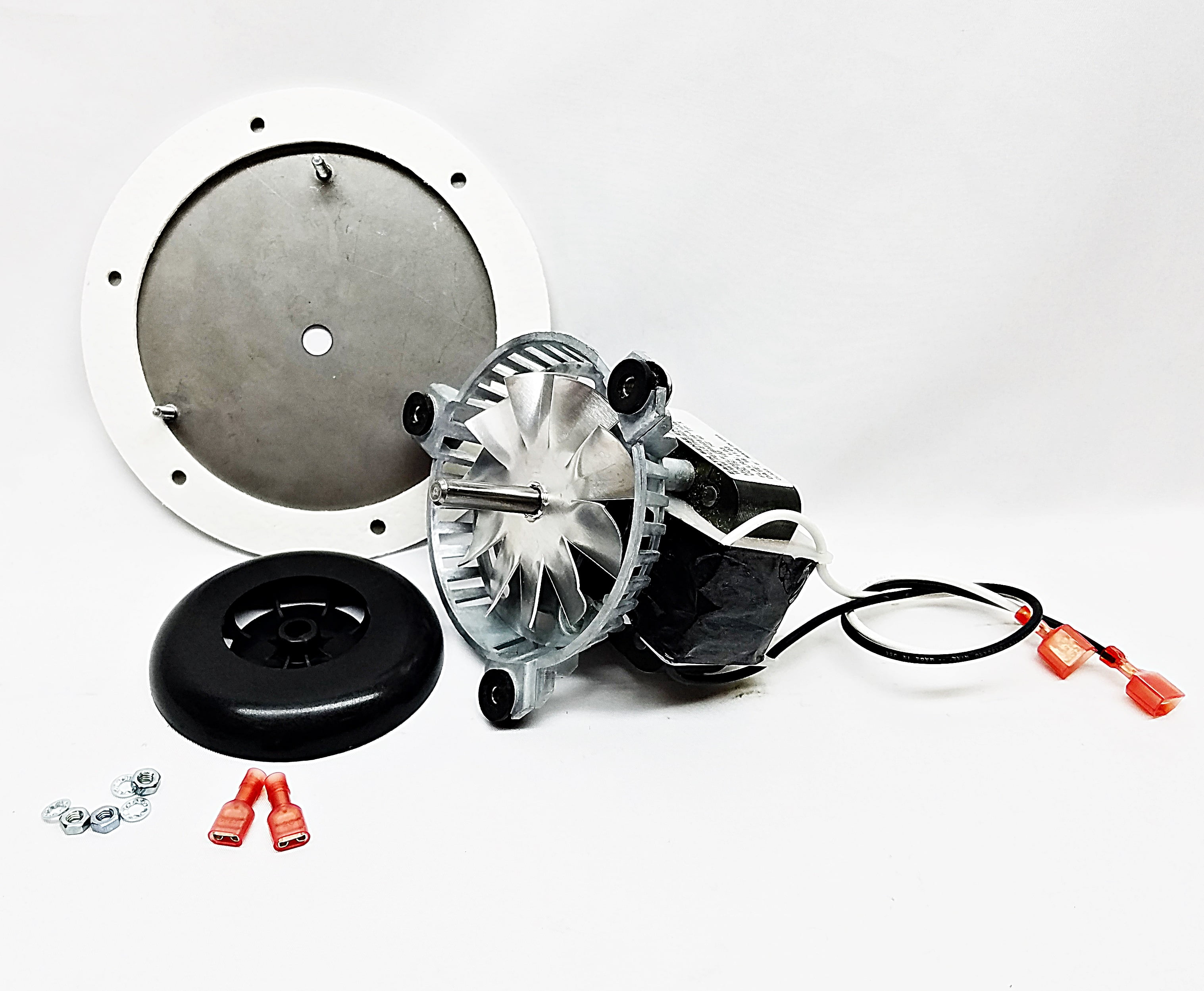 Danson PELPRO, Pel Pro PP60, PP130 Combustion Exhaust Fan Motor