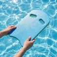 thumbnail image 2 of Swimming Kickboard, Floating Training Board, Dual Grip Swim Aid, Pool Exercise Equipment, Water Fitness Practice, Beginner Swim Training Gear, 2 of 6