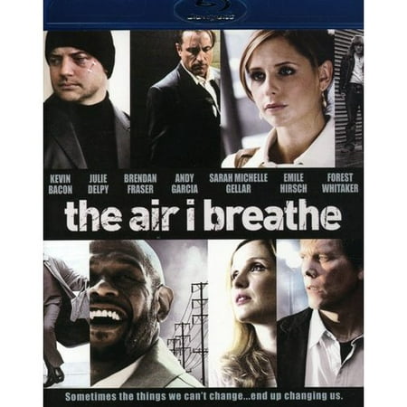 The Air I Breathe (Blu-ray) (Widescreen)
