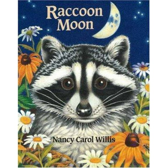 Pre-Owned Accelerated Reader Program: Raccoon Moon (Paperback)