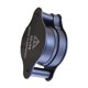thumbnail image 3 of 30x Magnifier Jeweler Optics Grass Microscope For Coins Stamps Jewelry Loupe, 3 of 4