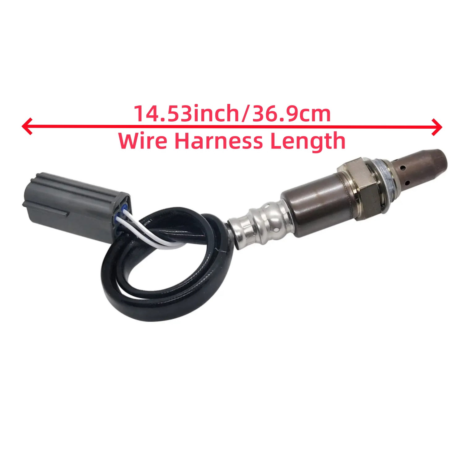 Maxfavor 1x Upstream O2 Oxygen Sensor Air Fuel Ratio Sensor for 2010-2013 Nissan Altima 2.5L 2011-2013 Nissan Rogue 2011-2012 Nissan Pathfinder