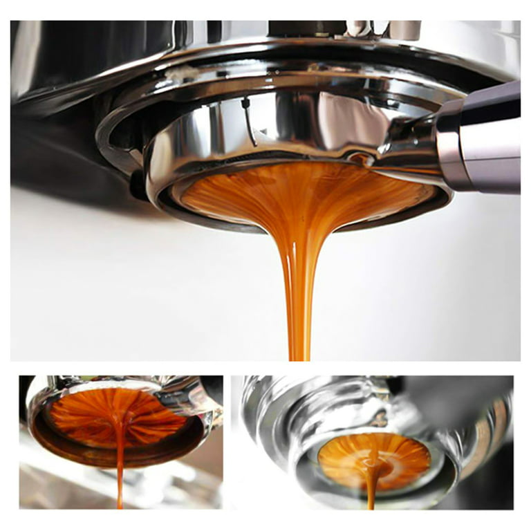 Miniature Shot Pulling Mirror for Viewing Portafilter Espresso Shots –  Sungaze Coffee